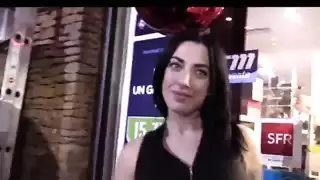 بري الناضجة الفرنسي فني