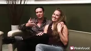 هواة يتبادلون زوجاتهم من اجل النيك