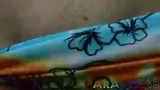 روسية استعراضية في فيلم إباحي: من عرض عاري إلى مص وجنس من الخلف