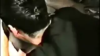 قضيب سعودي يهيمن على فرج سورية في جنس عنيف