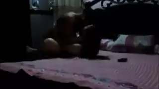 شهوة محرمة: شاب مصري يصور نفسه وهو يضاجع زوجة أخيه