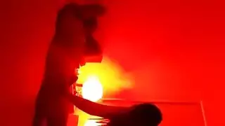 صؤاخ وبكاء
