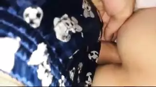 جلسة جنس شرجي مثيرة بين شابين