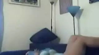 ميلف جزائرية تخلع ملابسها وتنفرج لعشيقها