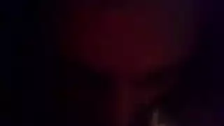 فعل فموي مكثف: مص وتنظيف بالسائل المنوي