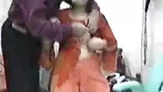 كلاسيكي للكبار عربي: نيك الطبيب بعد الدوام مع عشيقته السرية