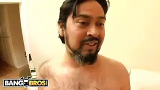 جنس جماعي صاخب مع طاقم الصيانة حركة عصابة إكس إكس إكس