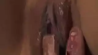 شهوة العائلة المحرمة: مشهد أب وابنته إكس إكس إكس