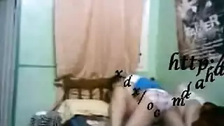 شغف فارق العمر: امرأة ناضجة تأخذ قضيب شاب