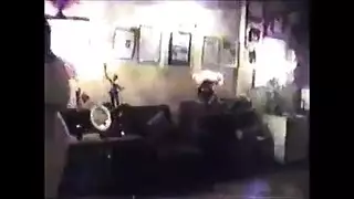 أفلام إباحية قديمة من القاهرة: وضعية الكلب وإيلاج عميق مع أنين