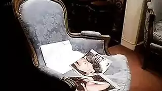 فيلم فرنسي للكبار خالد: جلسة صريحة مطولة