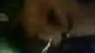 شرموطة عربية تنتاك من طيزها غصب