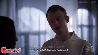 اغتصاب امهات ينفرد بامه في البيت