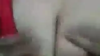 هالة العربية ذات المؤخرة الكبيرة تتعرض لإيلاج مزدوج
