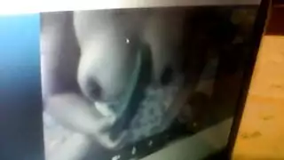 نيك حده في كوسها