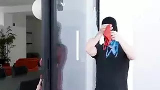 طموحات قضيب كبير: صلب وثقيل