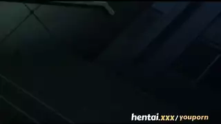 تدريب حلق قضيب الأستاذ للطالبات المشاغبات