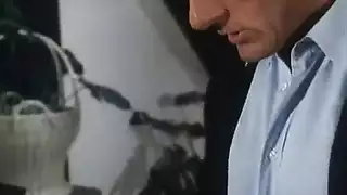 شريط سكس سويدي قديم الطراز: محتوى صريح طويل