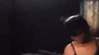 مص قضيبي مزدوج للمراهقات قضيبان وفم واحد