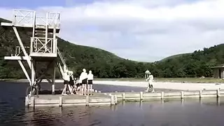 مستر جوني و سكرتيره
