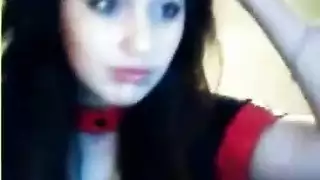 حركة الفتاة الفارسية المجنونة: تقفز على قضيب صلب في بورن ساخن