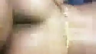 ملكة أفريقية ألي نيكول تتوسل لقضيب أسود كبير يومي