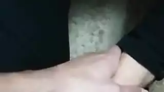 الأميرة المدللة تحصل على قذف عميق