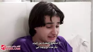 سكس امه الكس المشعر