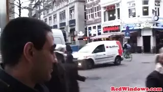 فاتن يتحمل الحلمة زلة