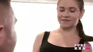كس في قذف