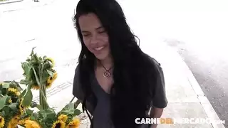 إباحية حرة: كيلي هارت تتعرض للجماع حتى هزة رعشة النشوة