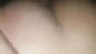 عربي تصرخ من الطيز