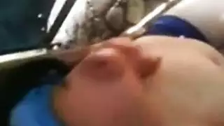 ثقب المجد في محطة الوقود محتوى صريح مجاني