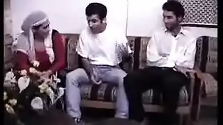 مغربيات ساخنات يستولين على موقع إباحي عربي