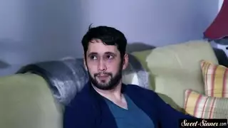 جلسة مص قضيب شديدة