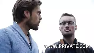 سمر الممتلئة تتعامل مع العميل بعمل فم صريح