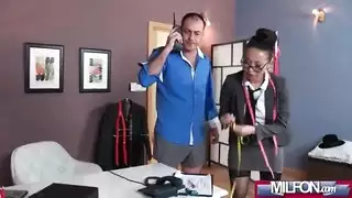 مص بزاز ولحس كس الاباحيه
