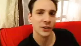 جنس فموي دسم مع شاب عربي وسيم