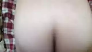 نيك من بطحه على بطنها