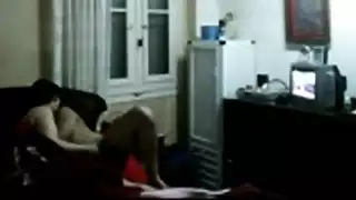 ارقص ومارس الجنس: فيلم إباحي كامل على موقع مجاني