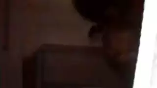 تسجيل سري لزوجة الأب: جنس جماعي عنيف وقذف على الوجه