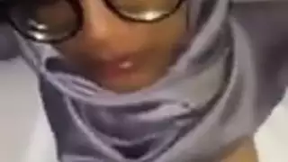 إيلاج مزدوج مع صديقتي – لقاء تيليجرام في بغداد