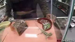 زوجته لورين ك