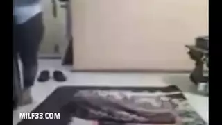تصوير سكس في الفندق