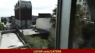 الفتاة الساخنة الحقيقية