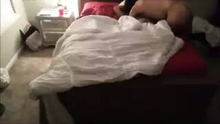 كرة القدم هواة الفرنسية المدقع الجنس الشرجي