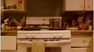 مطلقة منتقبة