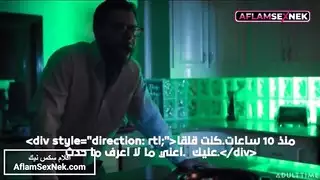 فيلم أنجيلا وايت الإباحي عن الخيانة: شرج عنيف وقذف داخلي