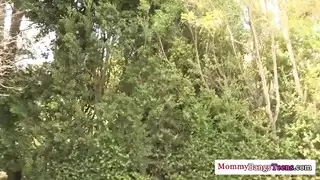 أعمق رغبات الأب المظلمة: أخذ أمه وابنته