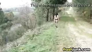 حديقة المتعري عشيق